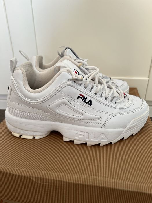 Сникърси FILA - оригинални