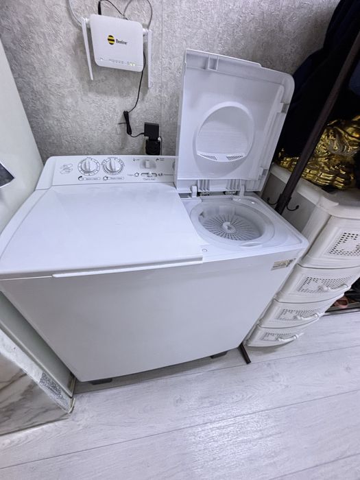 Продам машинку полуавтомат