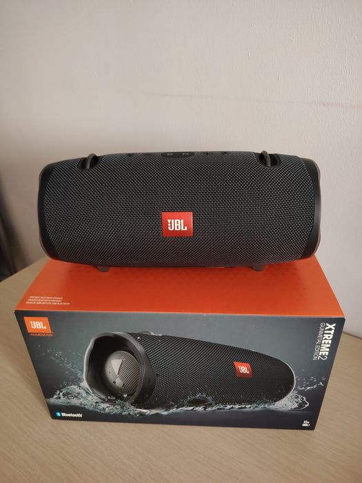Boxa Portabila JBL Xtreme 2