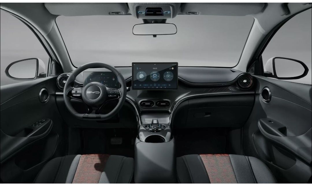 Сотилади Бу'либ Бериш шарти билан Byd e2 luxury Новый.