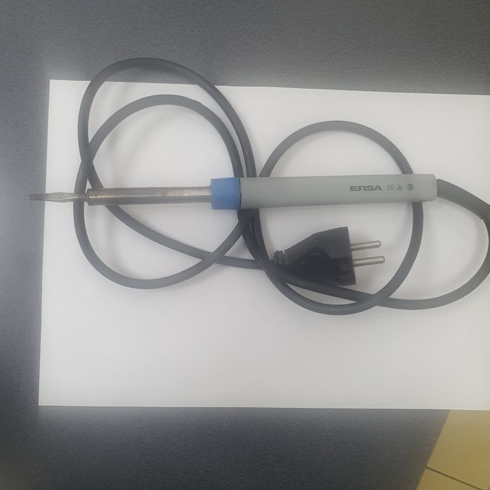 Vand ciocan de lipit Ersa 30