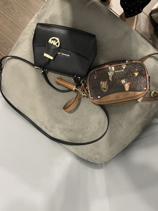 Сумки Michael Kors оригинал