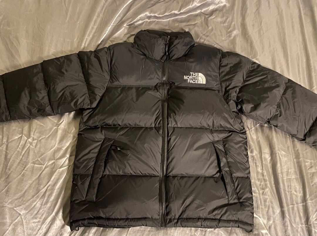 NOU!×LICHIDARE DE STOC×Geaca de primăvară  The North Face 700