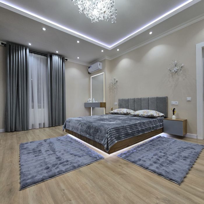 Продается 3/3/14 квартира в ЖК Parkent Plaza, Яшнабадский район