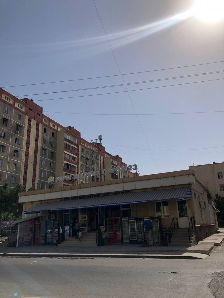 Dokon sotiladi biznesi bilan