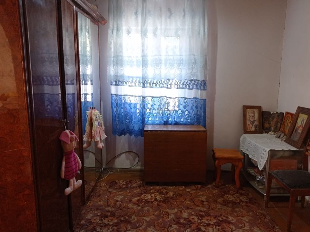 Продам или Обменяю дом на квартиру