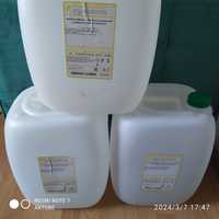 Ёмкость для воды молока и родниковой воды бочка канистра пищевая фляга