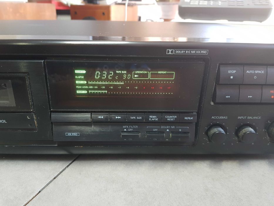 Deck Onkyo TA-2830