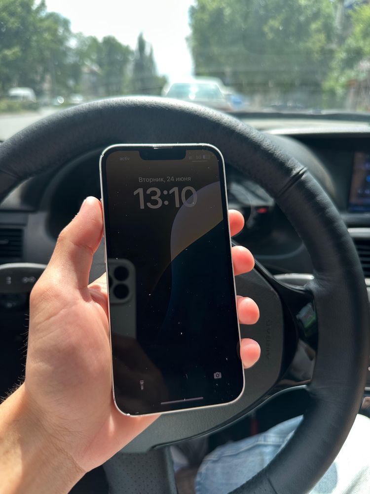 Iphone 13, Айфон 13, 128 гб