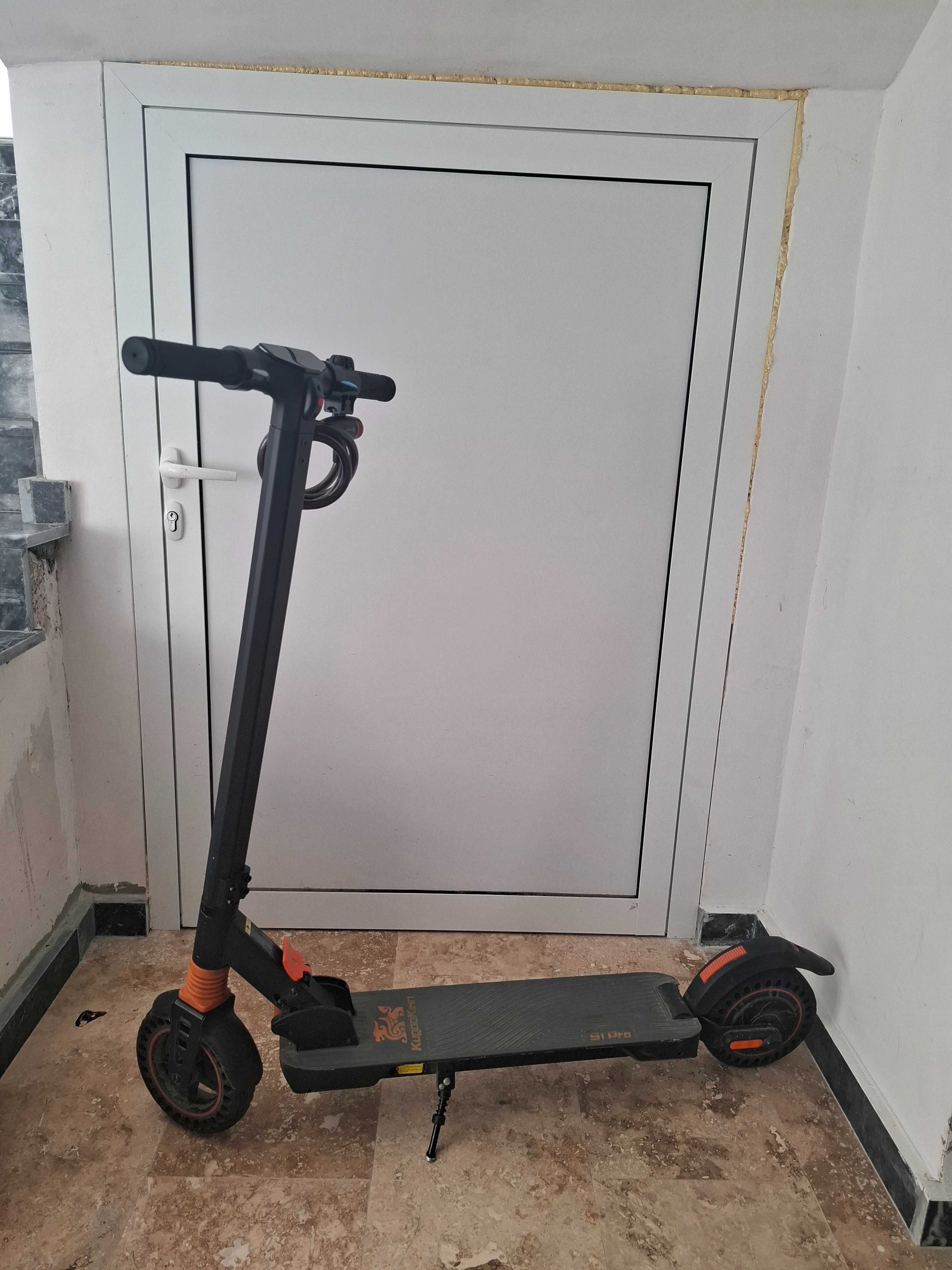 Kugoo Kirin S1 pro