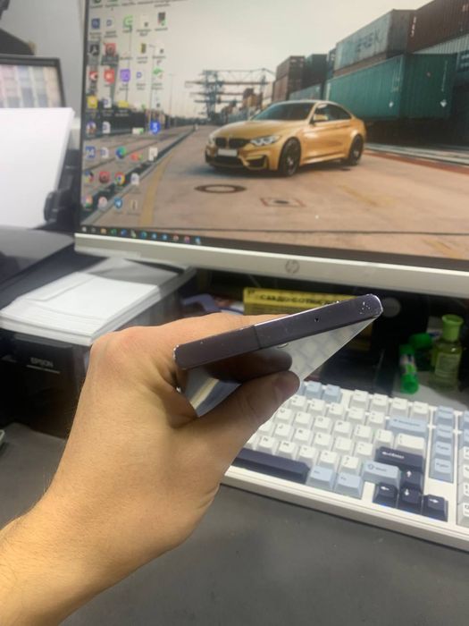 Samsung S 23 Ultra 512gb Koreya