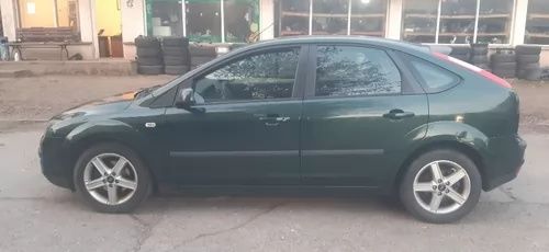 Dezmembrez Ford Focus 2, hatchback, an fab. 2005,1.6 TDCI,66KW/90CP,cu