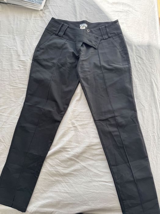 Панталон черен Л размер