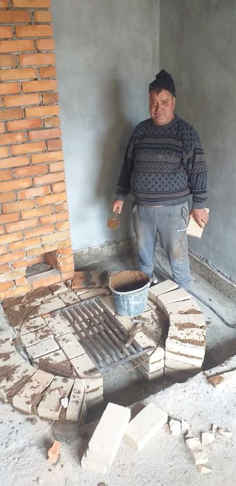 Sobar de meserie - Arges, Dambovita, Olt, Ilfov, Ialomita