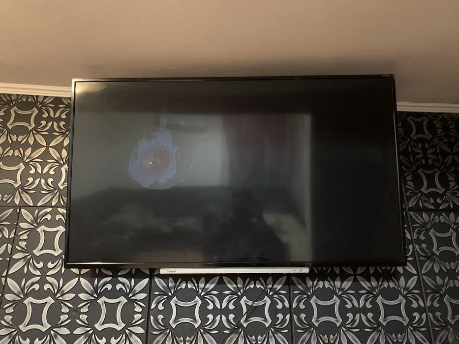 TV 50’ inch за части