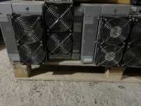 Bitmain antminer s19 Pro 110th mining bitcoin