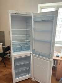 Продам двухкамерный холодильник Pozis