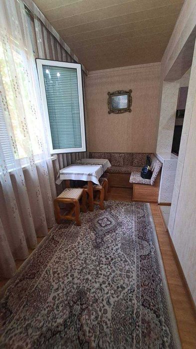 Сдам двухкомнатную квартиру