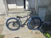 Biciclata Mafia Bike Bomma Street Elite