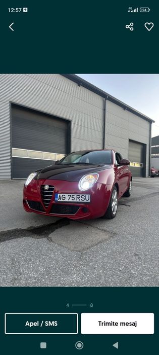 Alfa.Romeo Mito 1.6