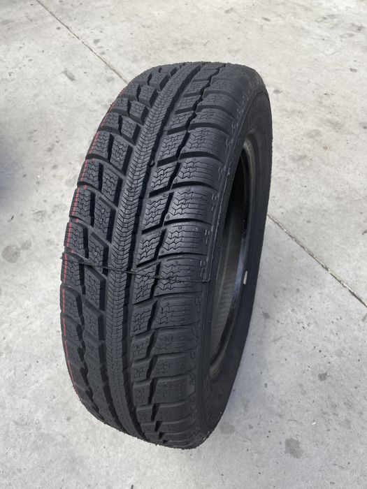 Anvelope Iarna M+S 195/65 R15 DOT 2025