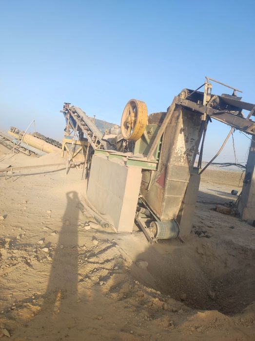 Dirabilka shebin zavod sotiladi