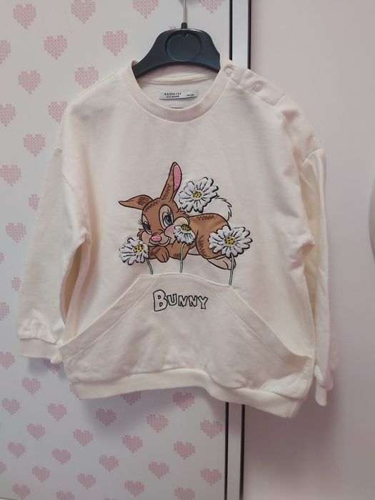 Bluza fetițe Reserved mărimea 110