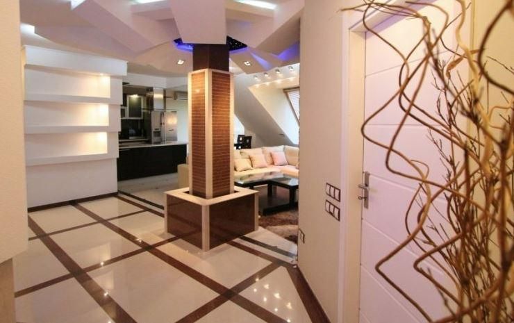 Тристаен апартамент под наем в ж.к. Гоце Делчев, 2138352