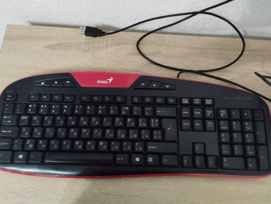 Геймърски компютър