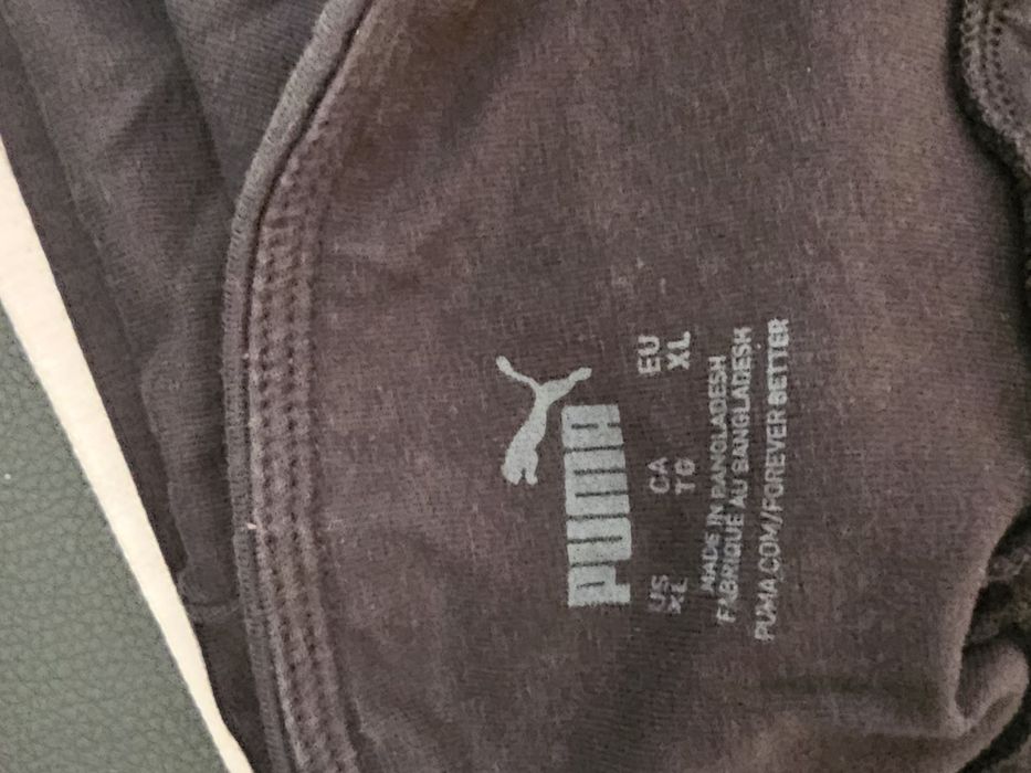 Дамски клин Puma