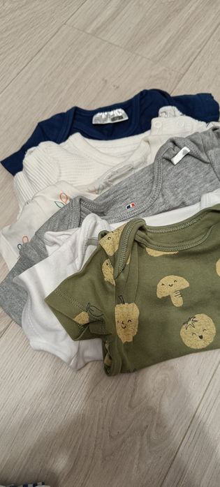 Body maneca lunga si scurta 74