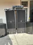 DB Technologies Arena SW15 PRO