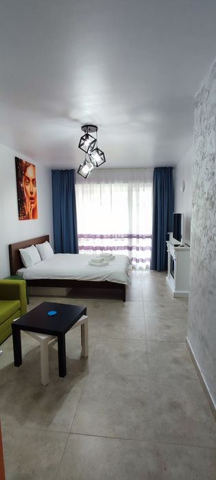 Garsoniera complex rezidential cu centru SPA