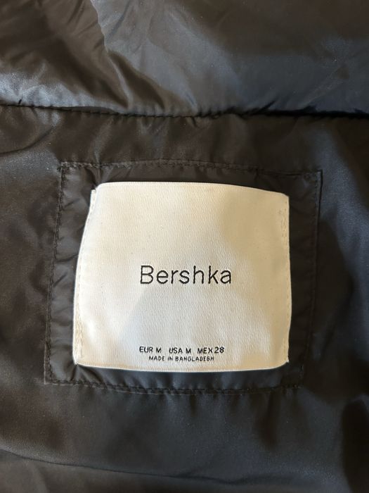 Стилен елек / Bershka
