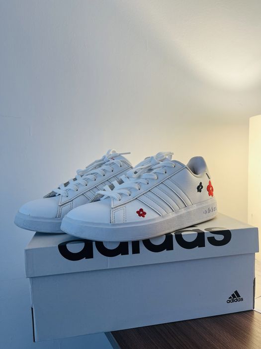 Кеды Adidas, размер 37,5