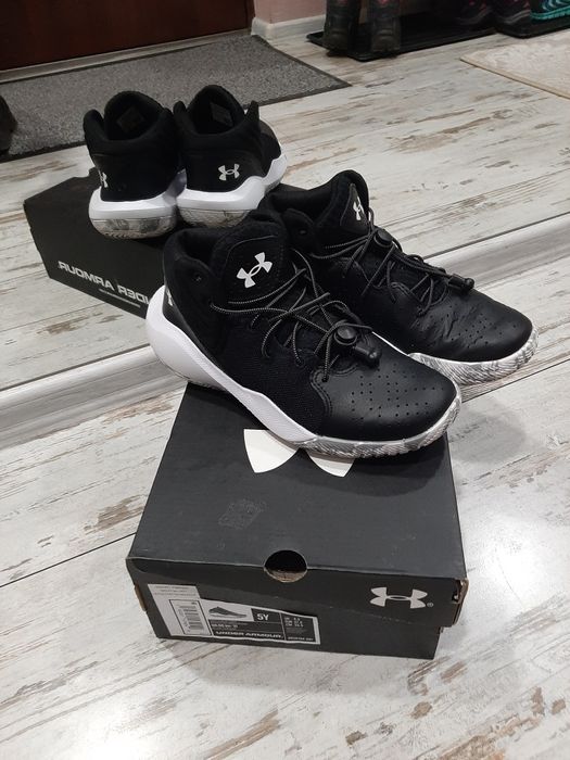 Маратонки 37 Under armor