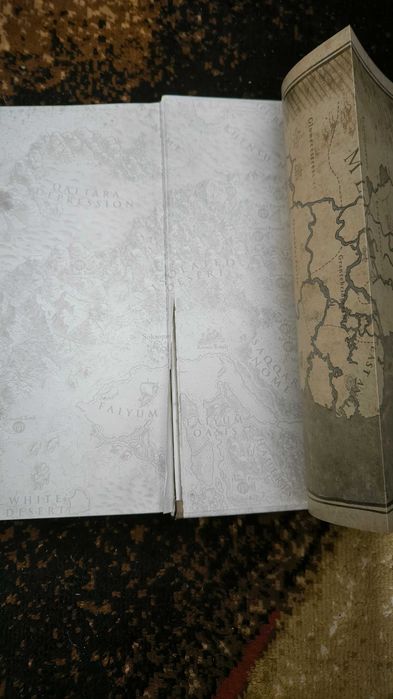 Assassin's Creed Atlas