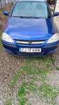 Opel CORSA c 1.3 diesel