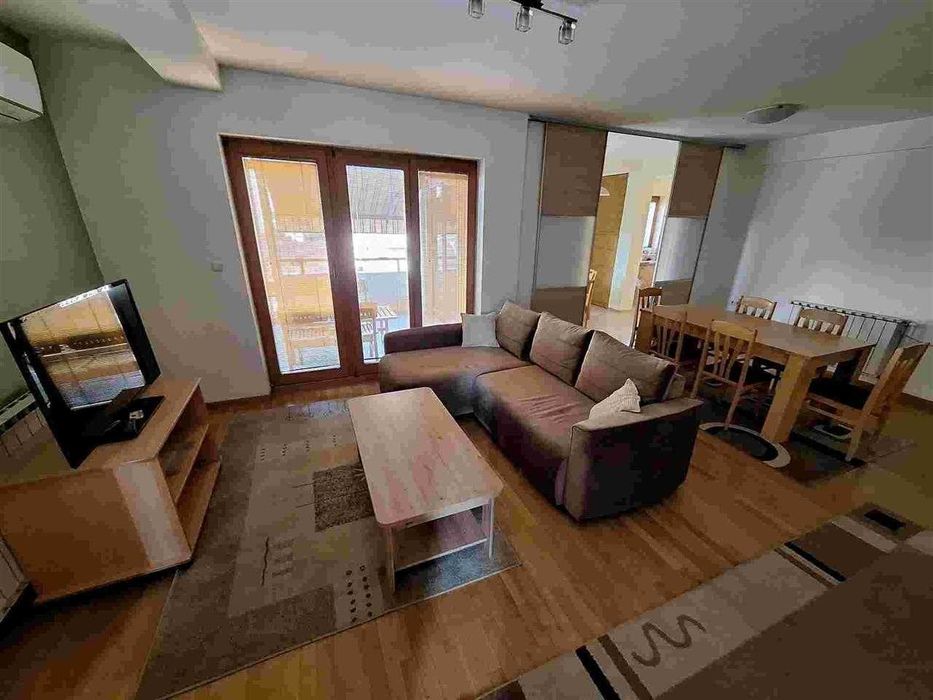 Дава се под наем Двустаен апартамент в Бургас, Братя Миладинови - 64 кв.м за 178.5 € - Снимка #2