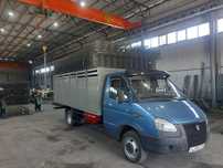 Услуги Авто Газель 5метра + Грузчики