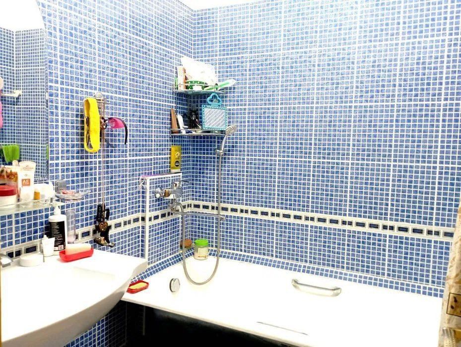 2³/5/5. Сергели 7. Метро "Sergeli" (3-bekat). Квартира 58 м².