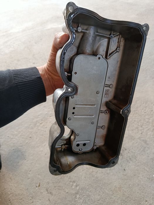 Матиз евро мотор крышка