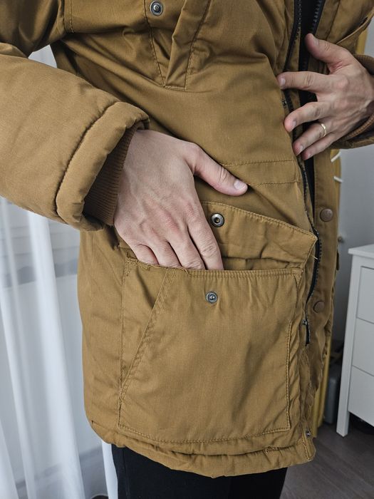 Geaca de toamna cu gluga