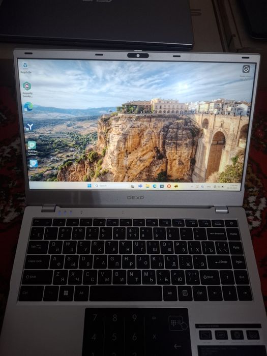 Dexp 512gb usta kormagan