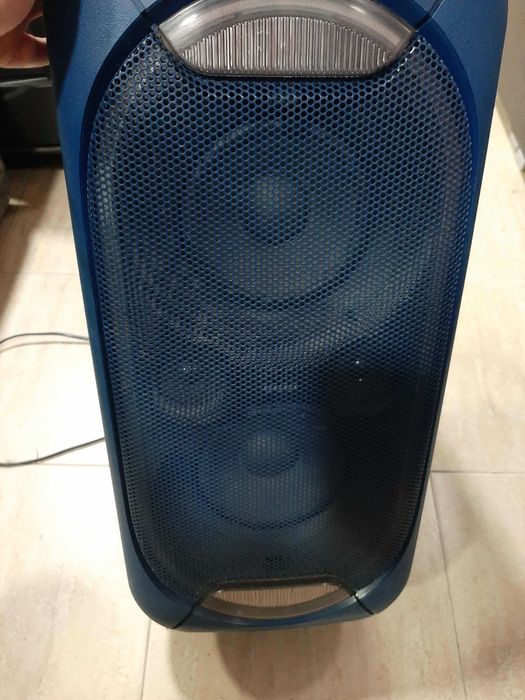 Колона Sony GTK-XB60