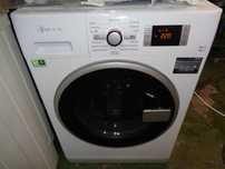 masina de spalat cu uscator 9 kg