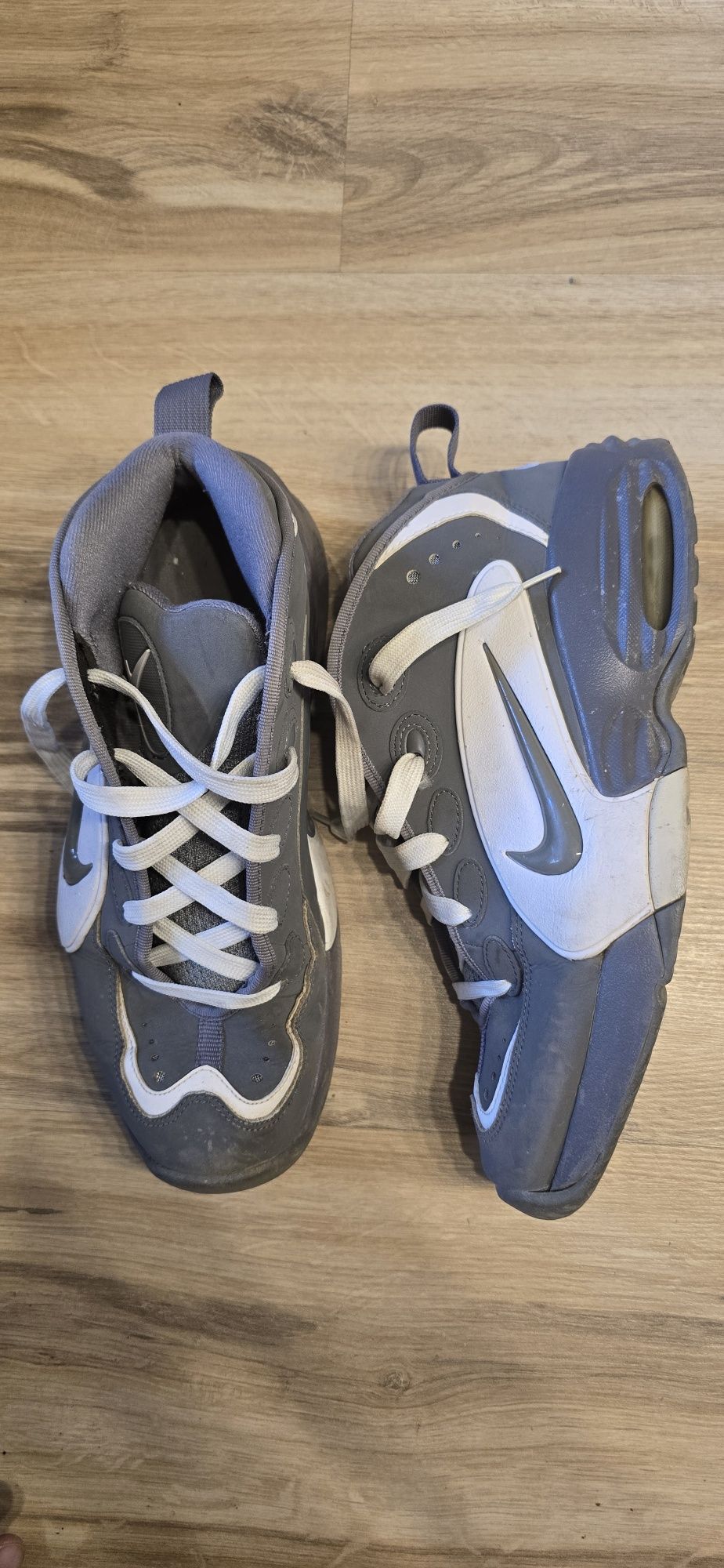 Nike, Adidas, Jordan 30 лв