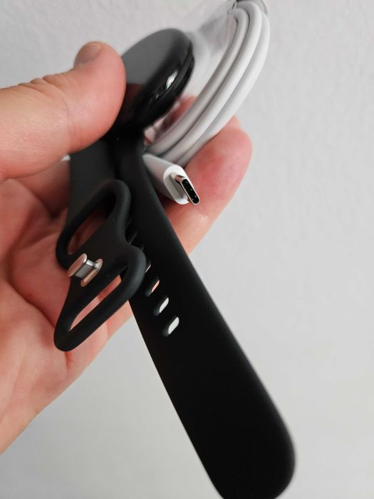 Watch Google Pixel 3, 45MM, Lte, nou, 0758=877=584 Garantie.