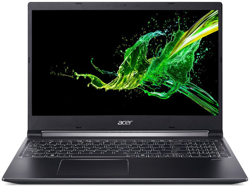 Acer Aspire 7 | i7 / 16GB / GTX 1650