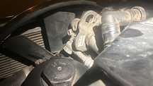 Motor bmw m54b30